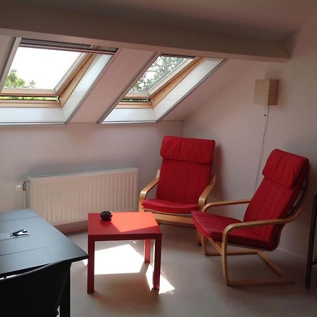 B&B Op Kolderveen Nijeveen ภายนอก รูปภาพ