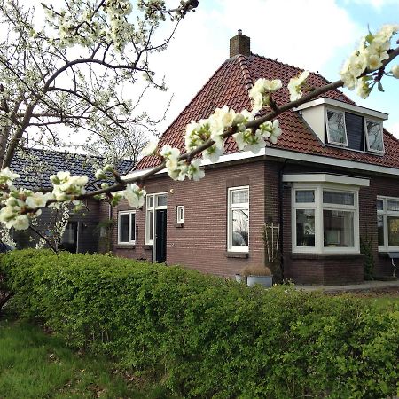 B&B Op Kolderveen Nijeveen ภายนอก รูปภาพ