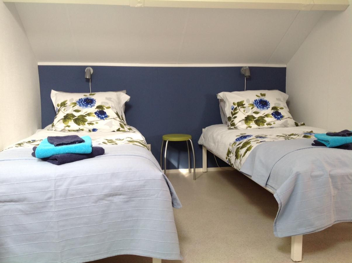 B&B Op Kolderveen Nijeveen ภายนอก รูปภาพ
