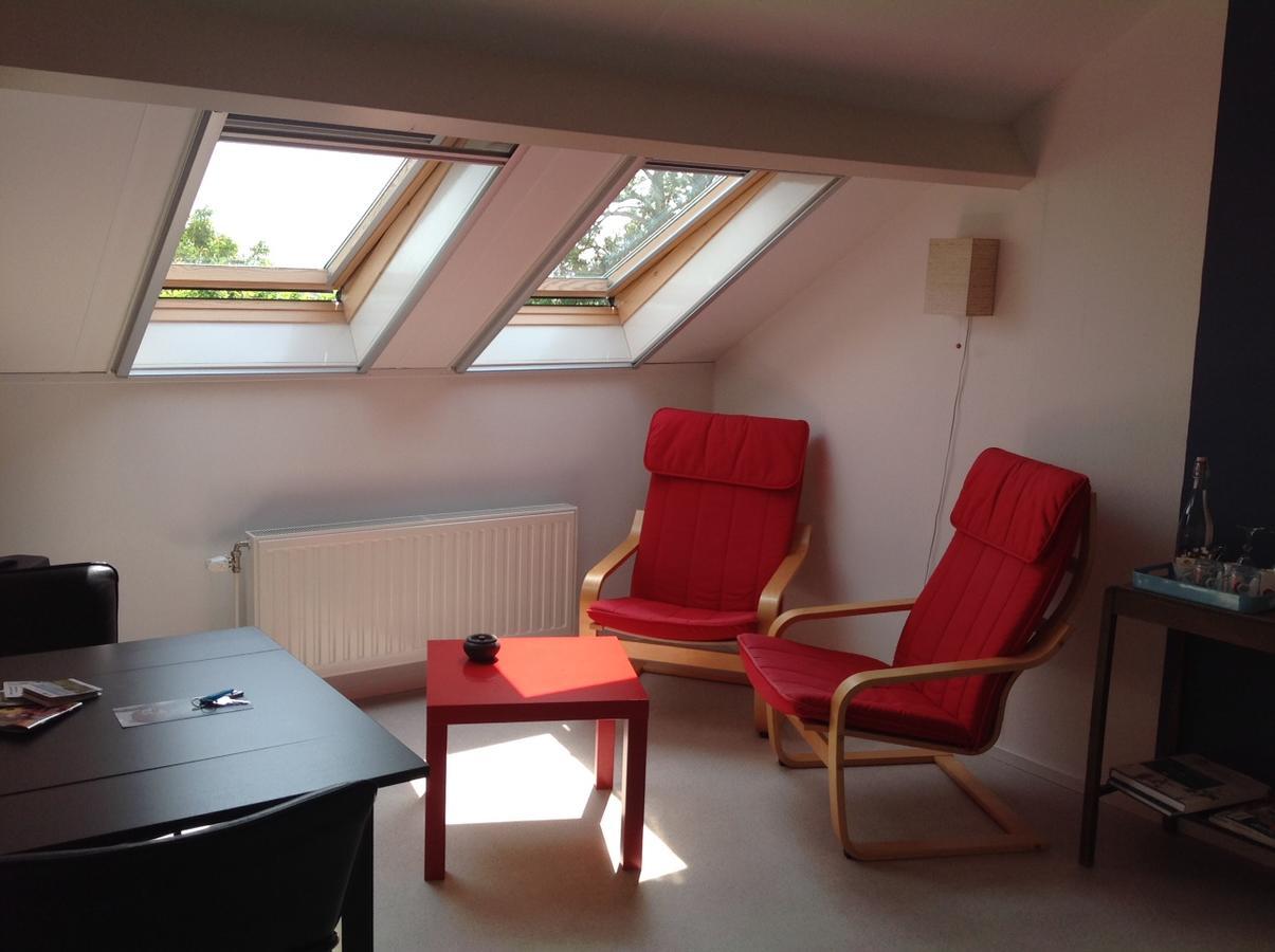 B&B Op Kolderveen Nijeveen ภายนอก รูปภาพ
