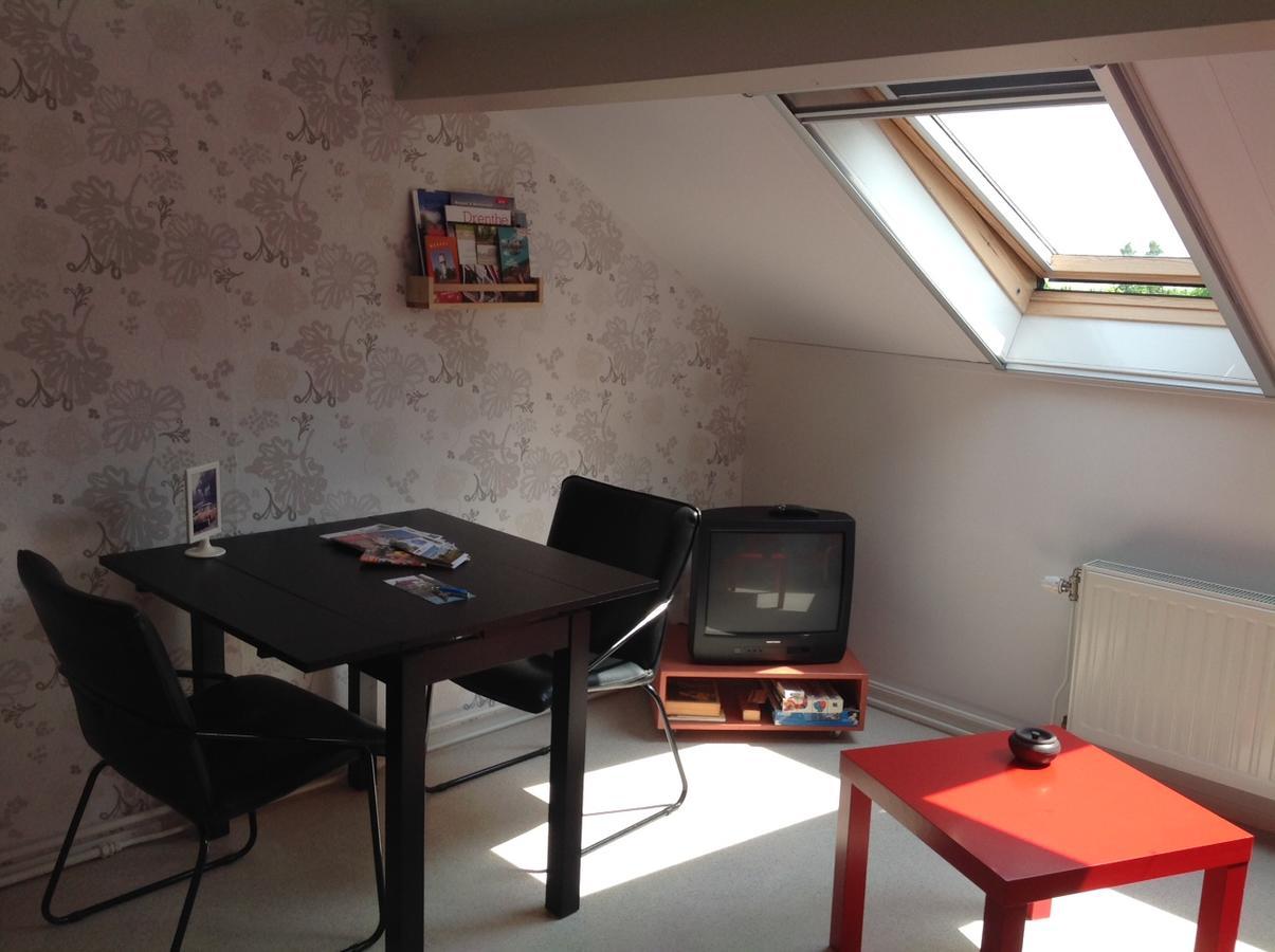 B&B Op Kolderveen Nijeveen ภายนอก รูปภาพ