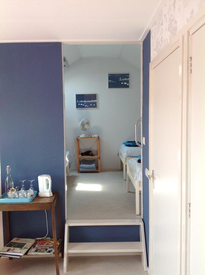B&B Op Kolderveen Nijeveen ภายนอก รูปภาพ