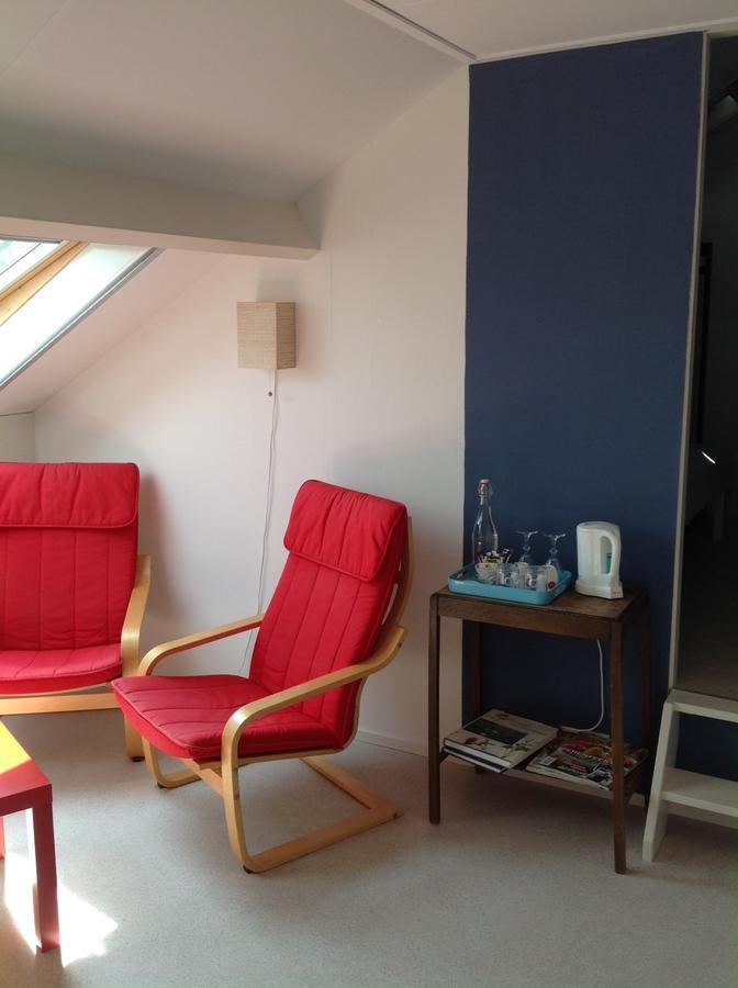 B&B Op Kolderveen Nijeveen ภายนอก รูปภาพ
