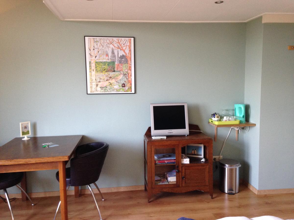 B&B Op Kolderveen Nijeveen ภายนอก รูปภาพ