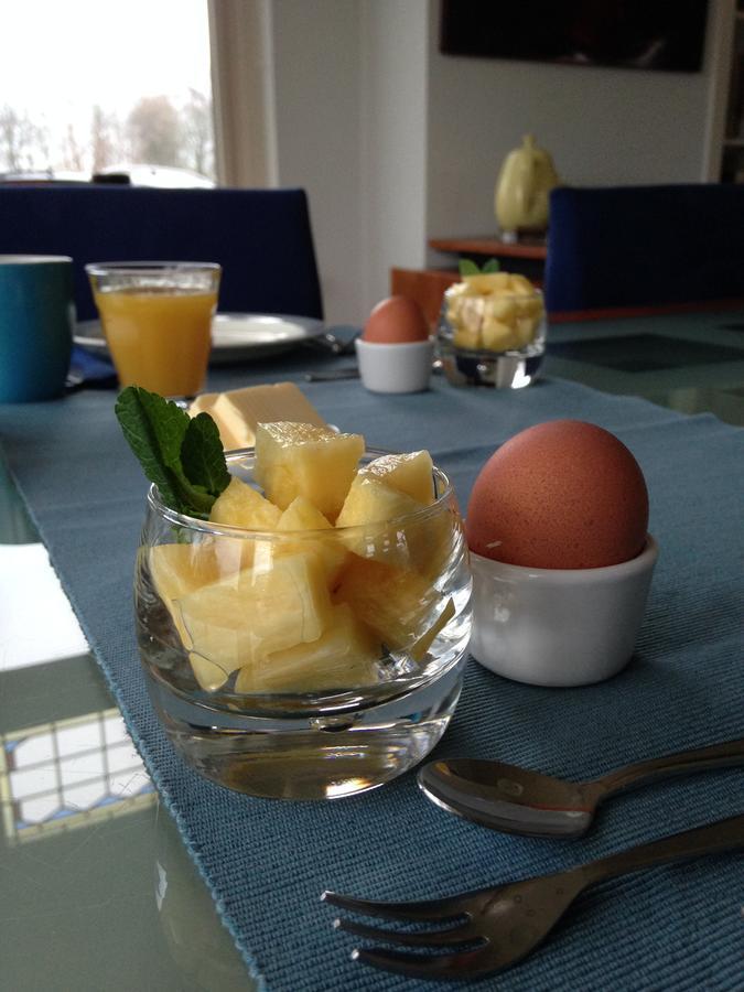 B&B Op Kolderveen Nijeveen ภายนอก รูปภาพ