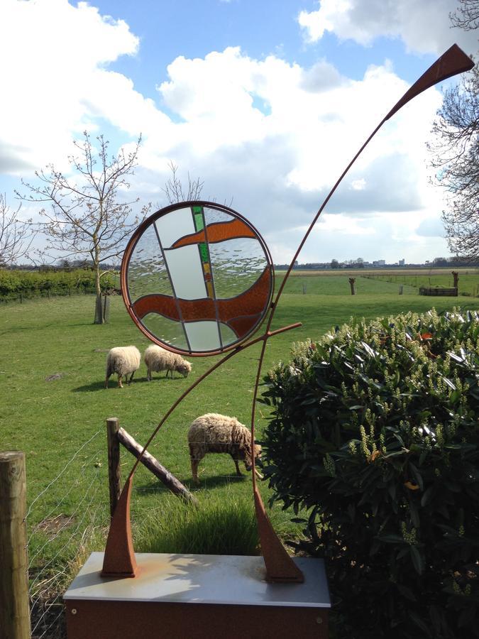 B&B Op Kolderveen Nijeveen ภายนอก รูปภาพ