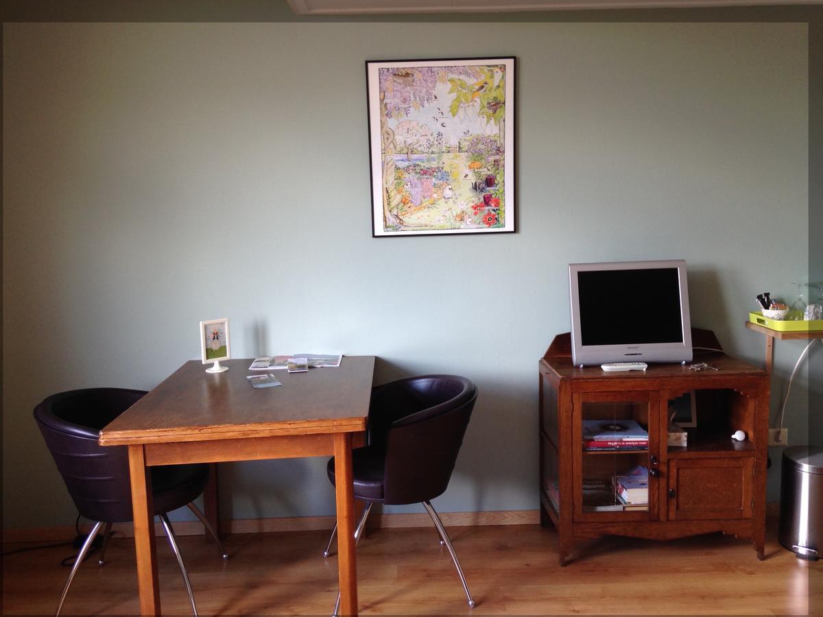 B&B Op Kolderveen Nijeveen ภายนอก รูปภาพ