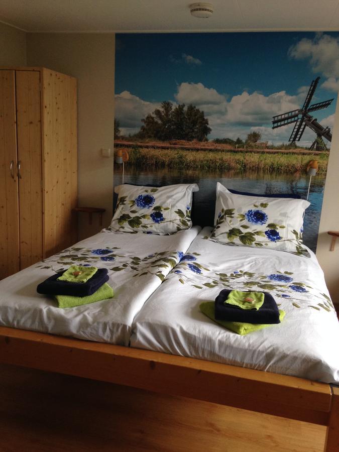 B&B Op Kolderveen Nijeveen ภายนอก รูปภาพ
