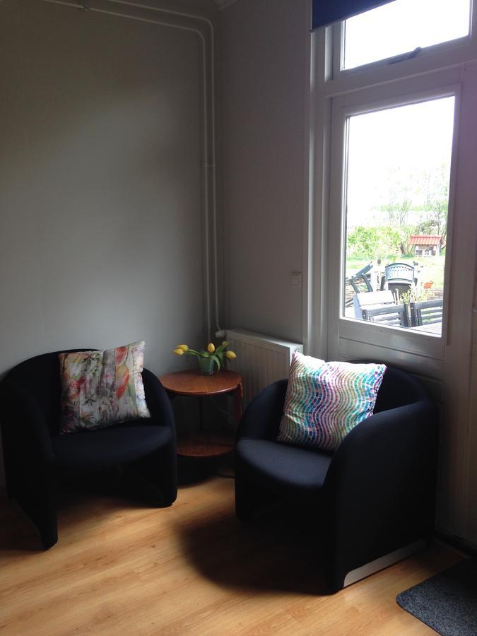 B&B Op Kolderveen Nijeveen ภายนอก รูปภาพ